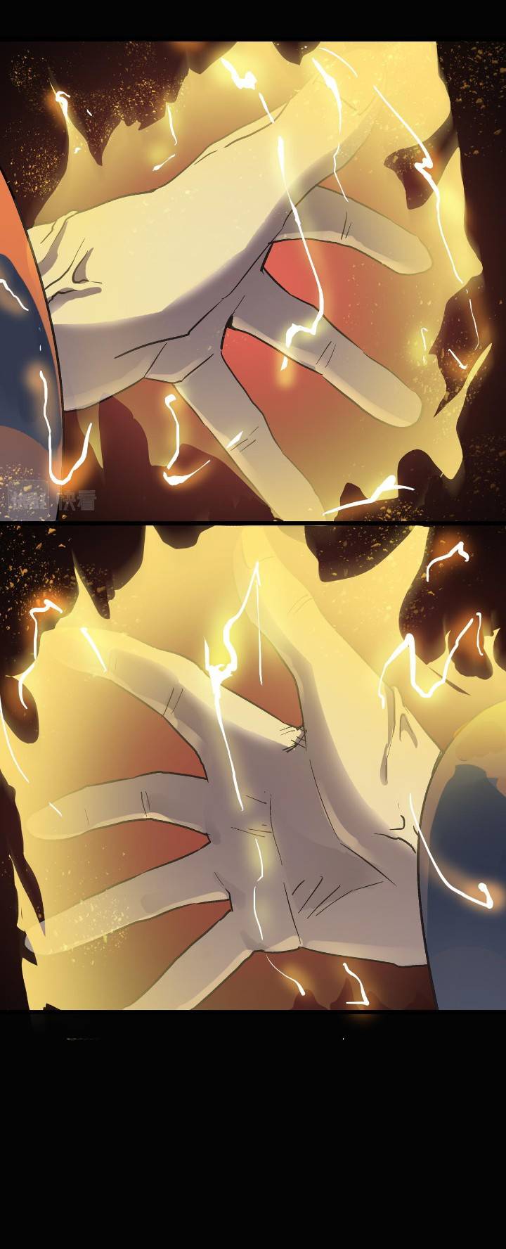 Building the Strongest Shaolin Temple in Another World Chapter 59 Gambar 14