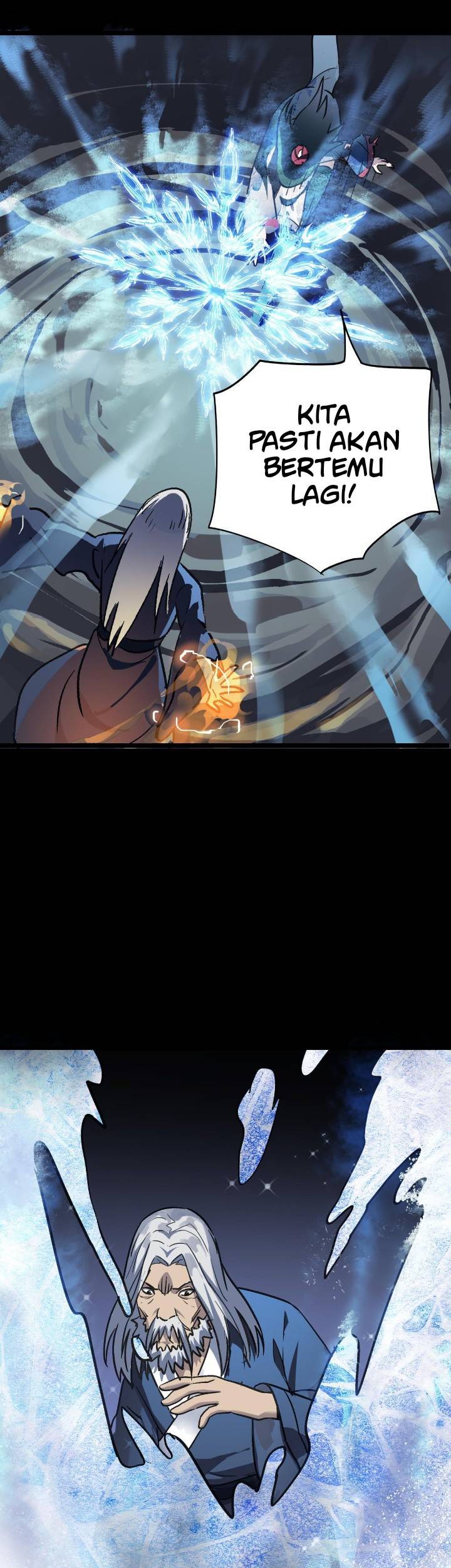 Building the Strongest Shaolin Temple in Another World Chapter 59 Gambar 23