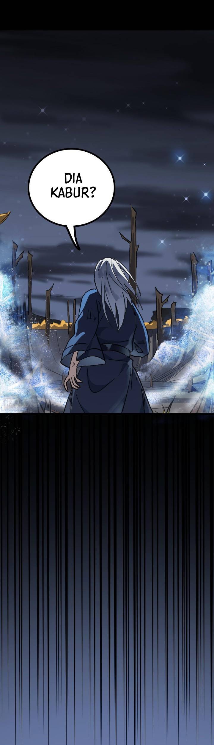 Building the Strongest Shaolin Temple in Another World Chapter 59 Gambar 25