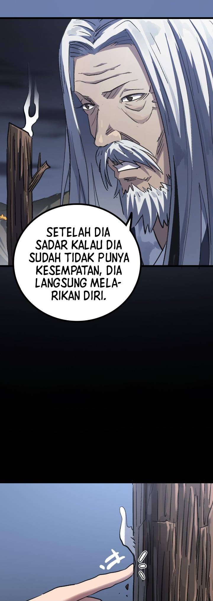 Building the Strongest Shaolin Temple in Another World Chapter 59 Gambar 27