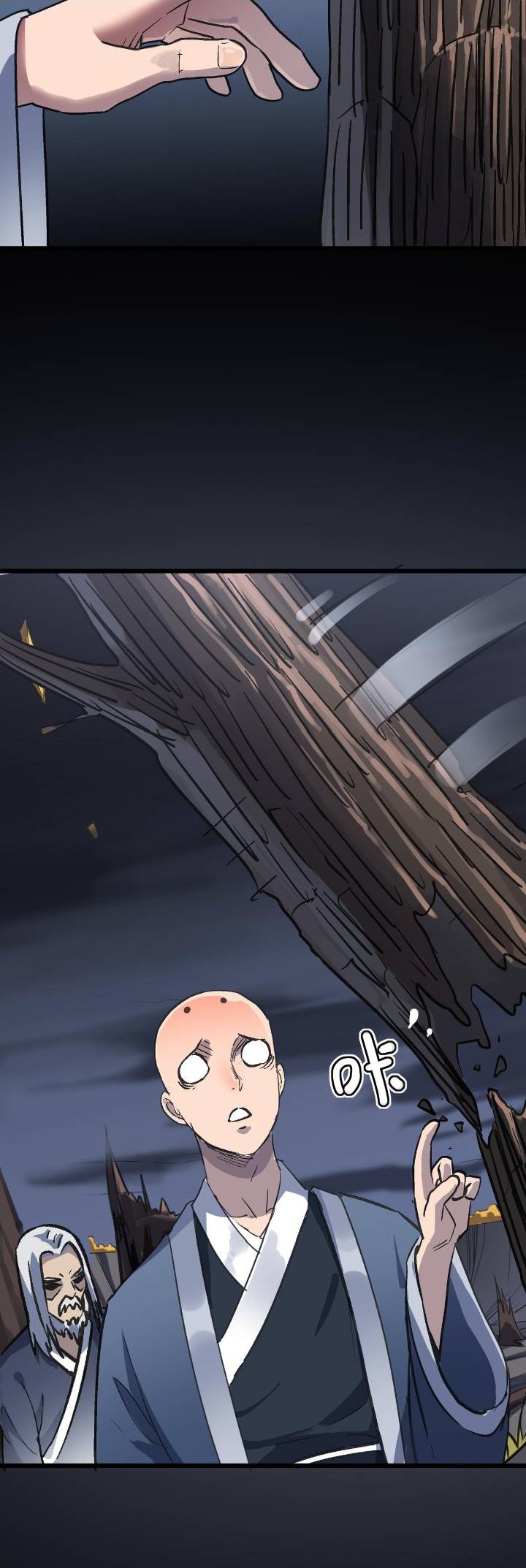 Building the Strongest Shaolin Temple in Another World Chapter 59 Gambar 28