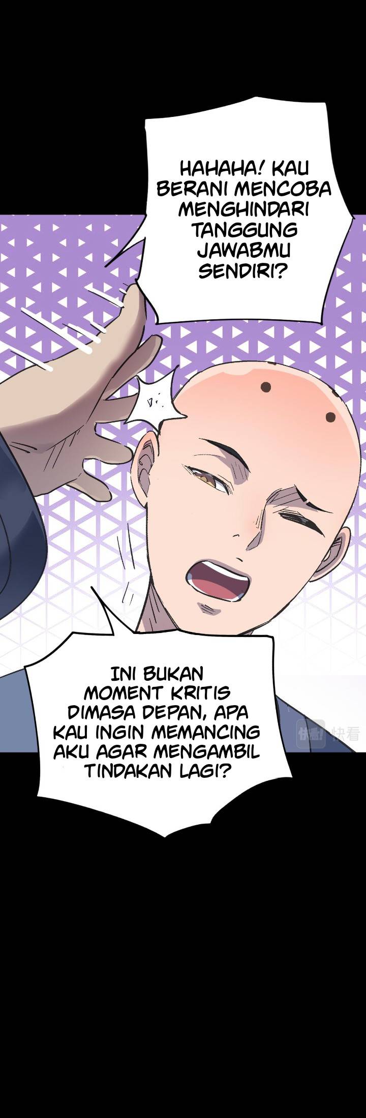 Building the Strongest Shaolin Temple in Another World Chapter 59 Gambar 34