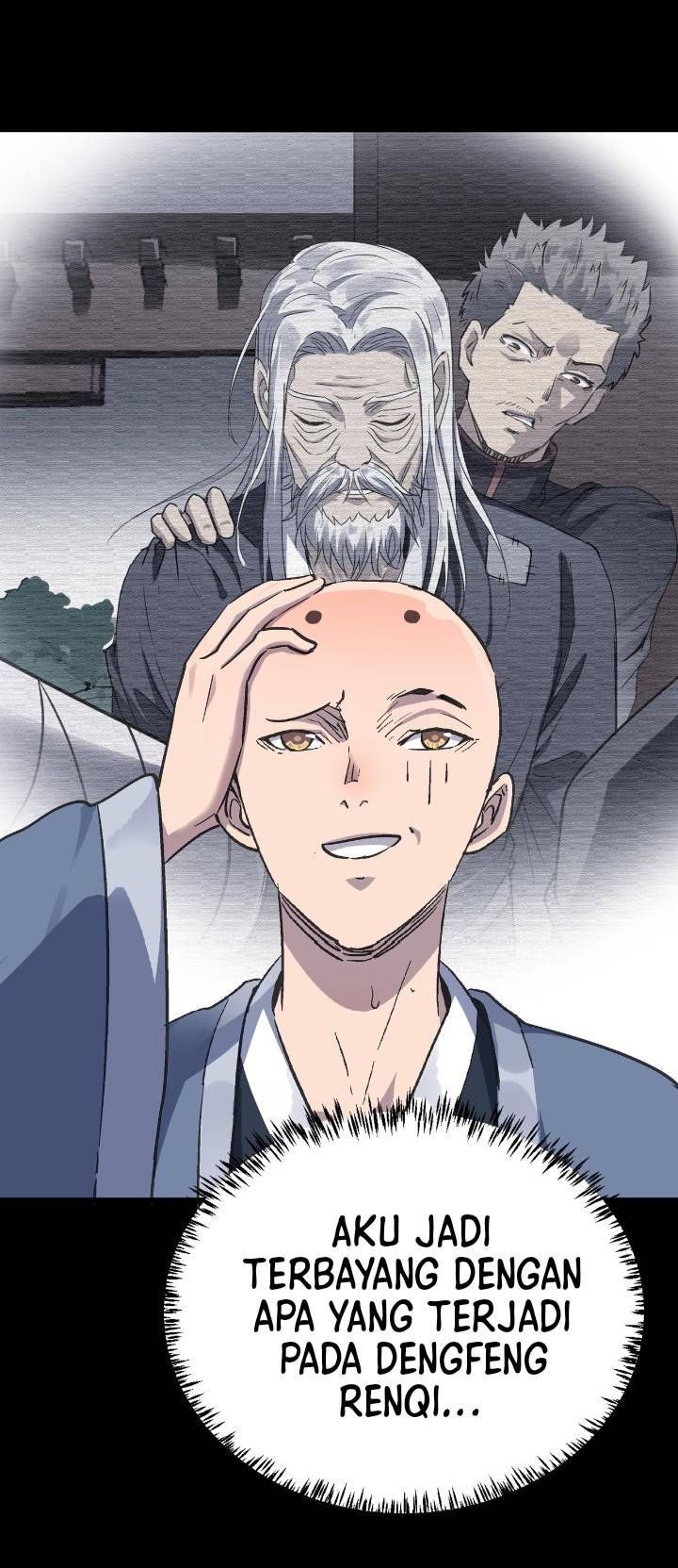 Building the Strongest Shaolin Temple in Another World Chapter 59 Gambar 35