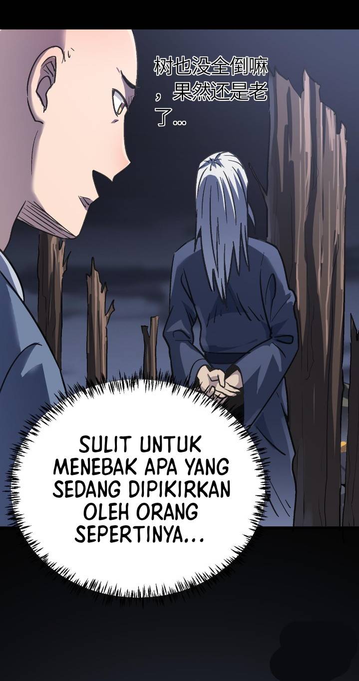 Building the Strongest Shaolin Temple in Another World Chapter 59 Gambar 36