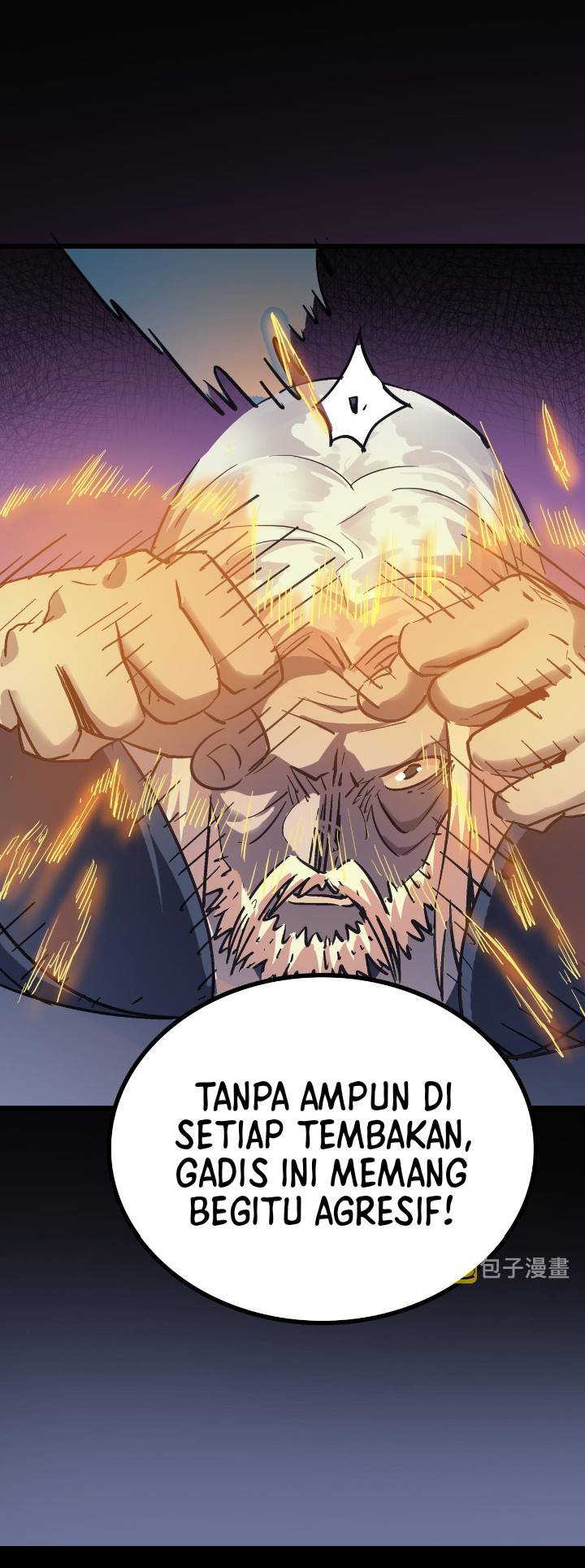 Building the Strongest Shaolin Temple in Another World Chapter 59 Gambar 3