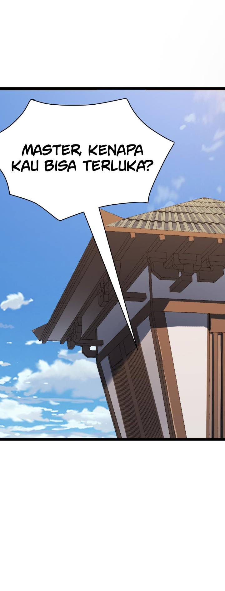 Building the Strongest Shaolin Temple in Another World Chapter 59 Gambar 41