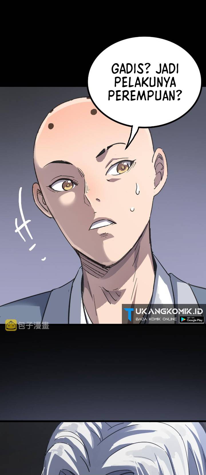 Building the Strongest Shaolin Temple in Another World Chapter 59 Gambar 4