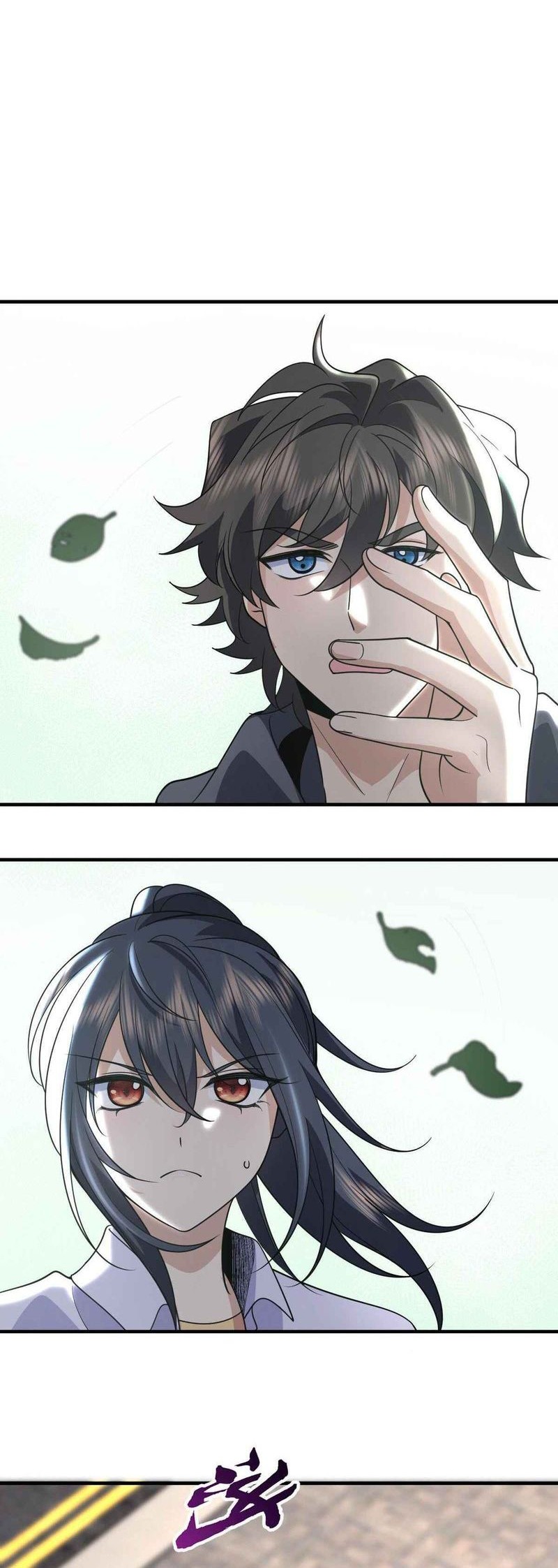 My Wife Is From a Thousand Years Ago Chapter 102 Gambar 17