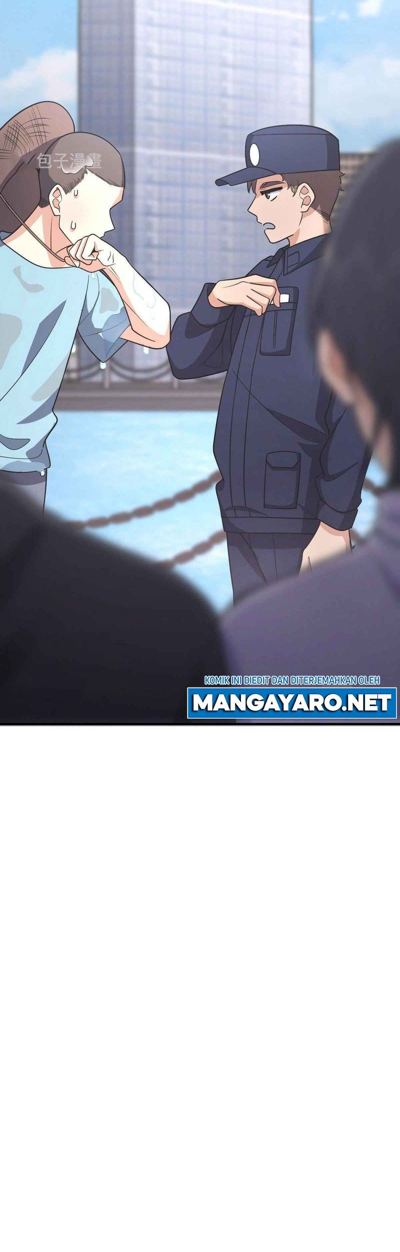 My Wife Is From a Thousand Years Ago Chapter 100 Gambar 34