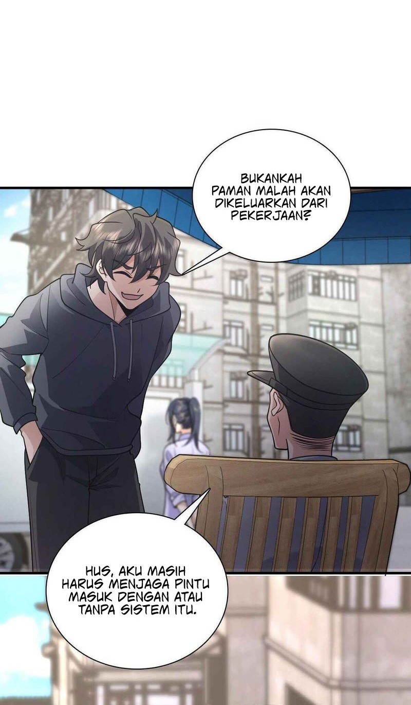My Wife Is From a Thousand Years Ago Chapter 100 Gambar 5