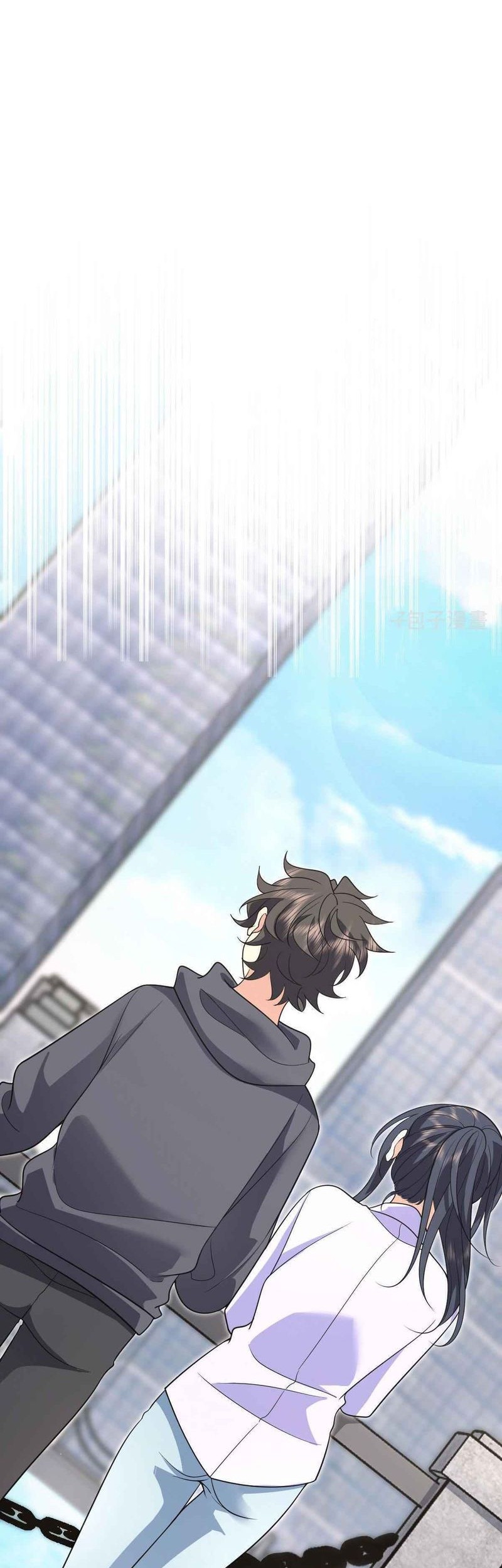 My Wife Is From a Thousand Years Ago Chapter 100 Gambar 7