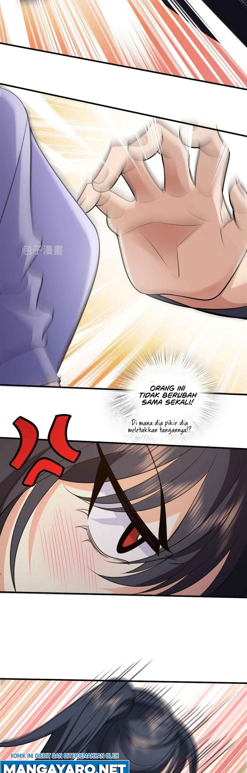 My Wife Is From a Thousand Years Ago Chapter 100 Gambar 20