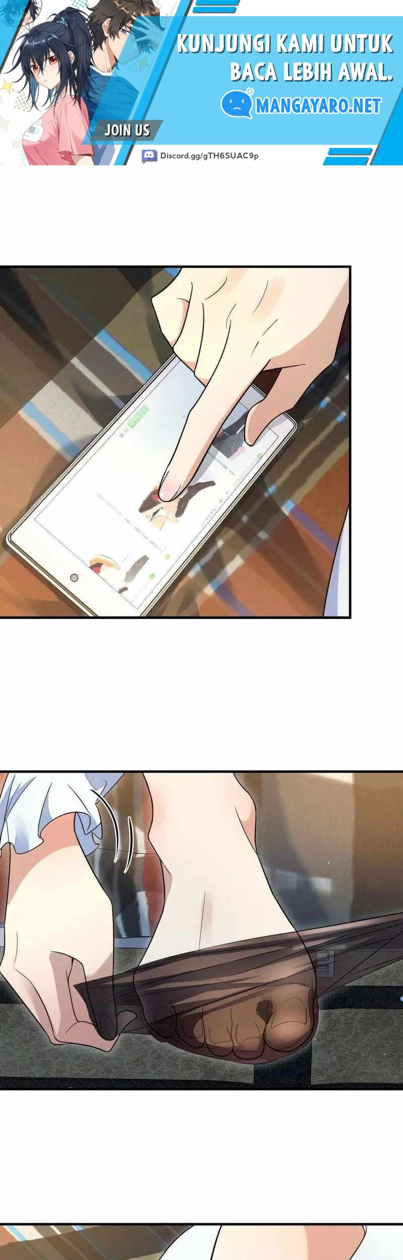 Baca  My Wife Is From a Thousand Years Ago Chapter 99 Gambar 2