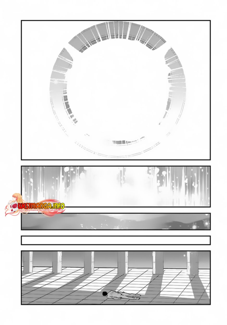 Makikomarete Isekai Teni suru Yatsu wa, Taitei Cheat Chapter 50.2 Gambar 20