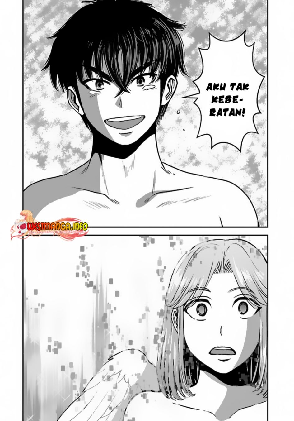 Makikomarete Isekai Teni suru Yatsu wa, Taitei Cheat Chapter 50.2 Gambar 6