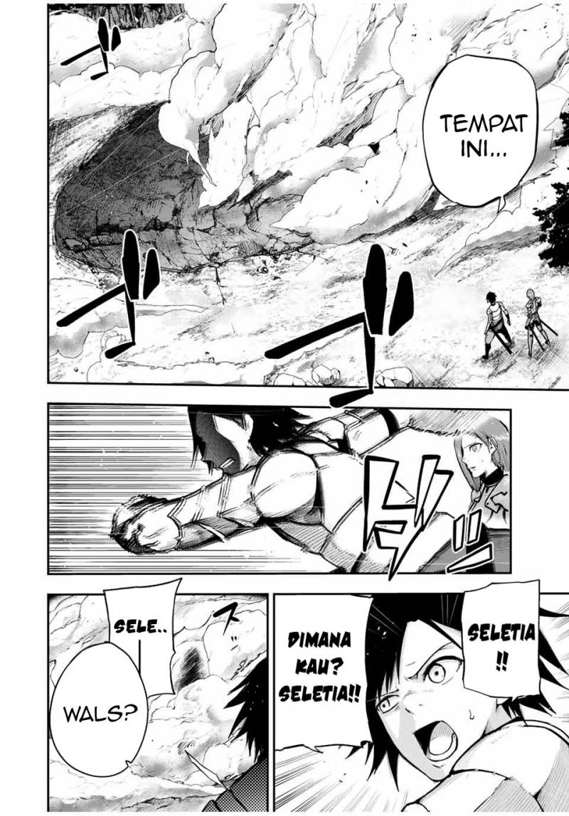 Dorei Tensei: Sono Dorei, Saikyou no Moto Ouji ni Tsuki Chapter 34 Gambar 3