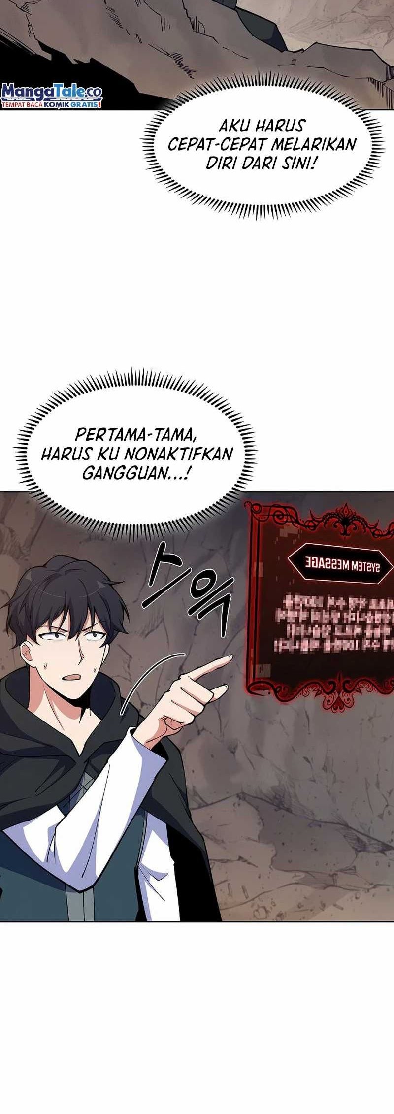 I’m Going to Steal Again Today Chapter 19 Gambar 31