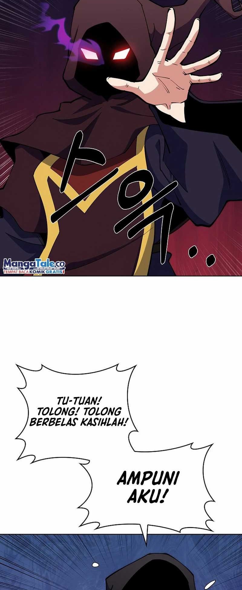I’m Going to Steal Again Today Chapter 19 Gambar 15