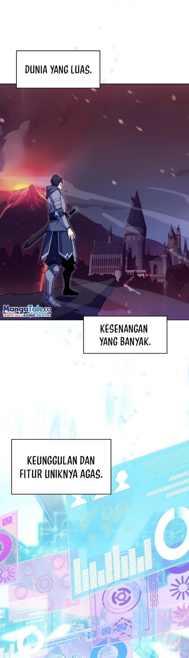 I’m Going to Steal Again Today Chapter 18 Gambar 4