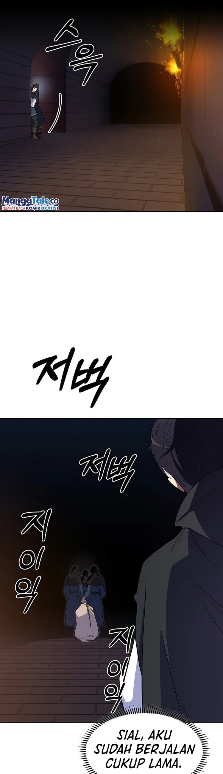 I’m Going to Steal Again Today Chapter 18 Gambar 30