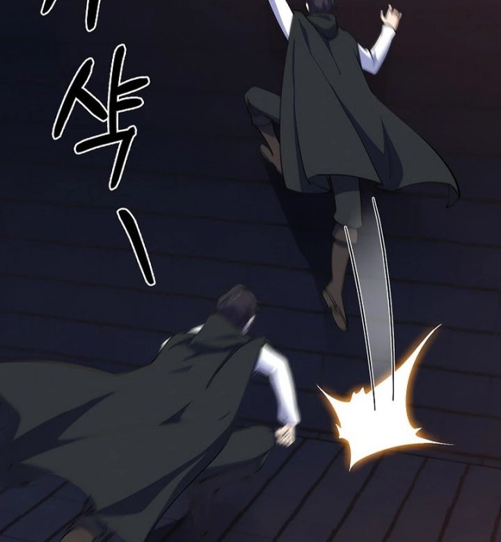 I’m Going to Steal Again Today Chapter 18 Gambar 41