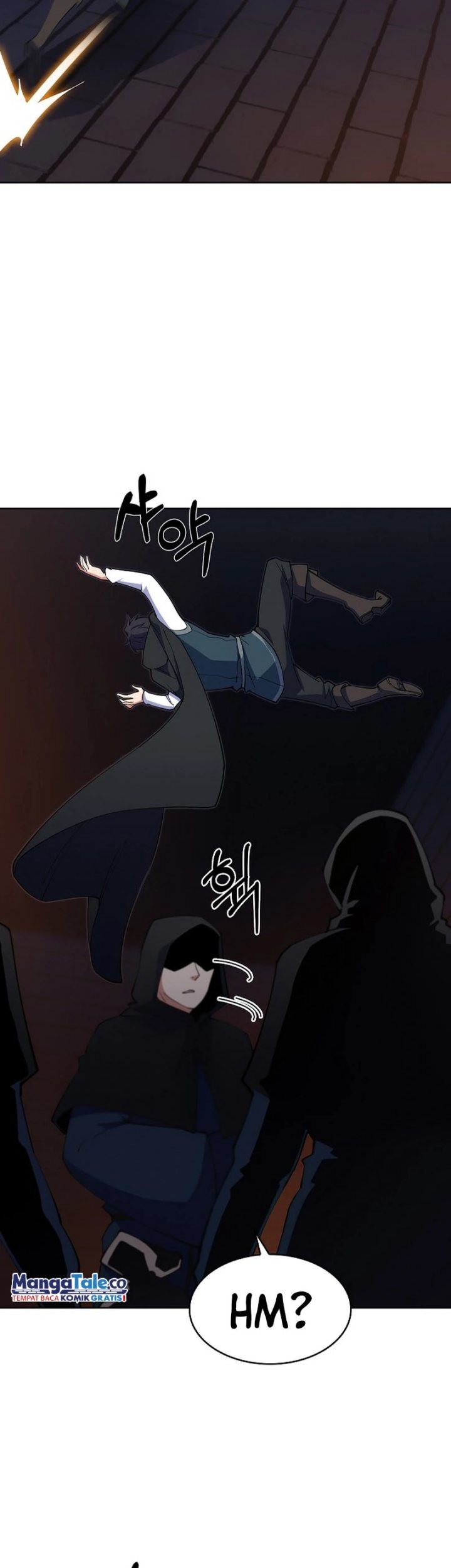 I’m Going to Steal Again Today Chapter 18 Gambar 42