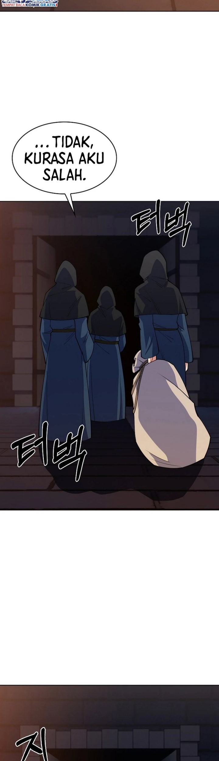 I’m Going to Steal Again Today Chapter 18 Gambar 44