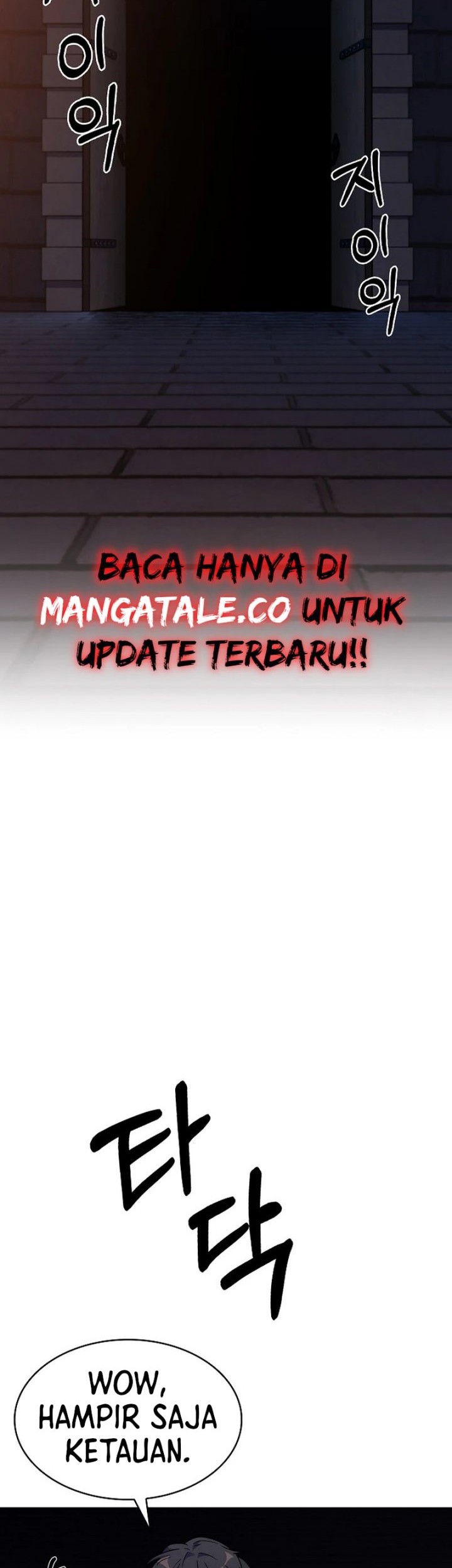 I’m Going to Steal Again Today Chapter 18 Gambar 45