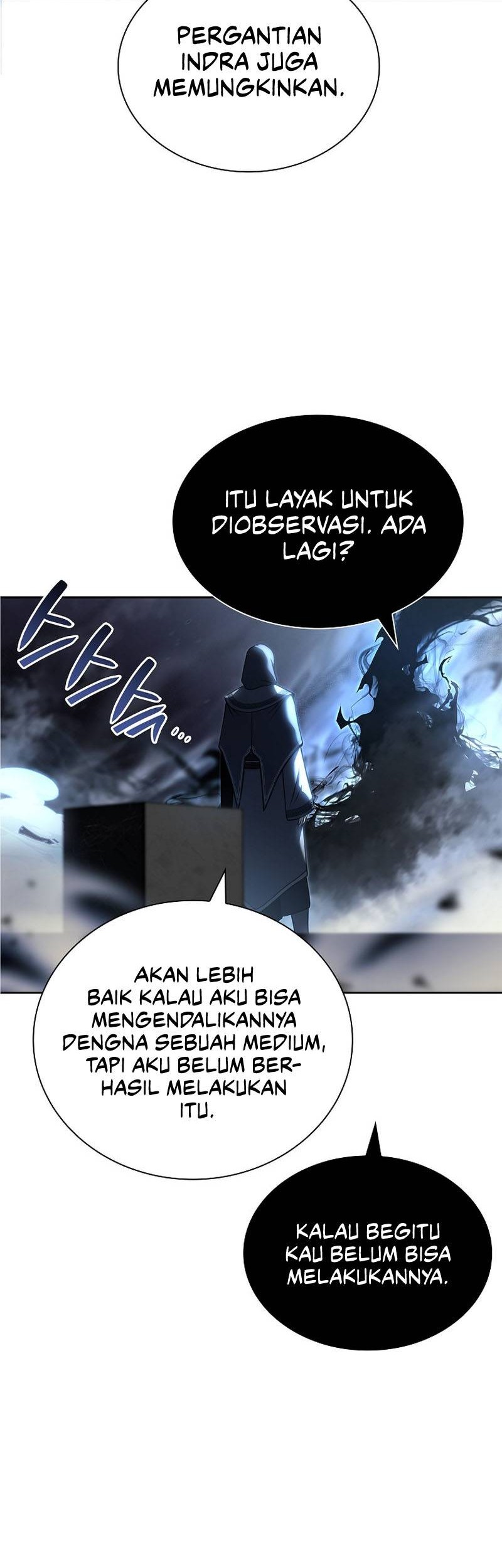 I Returned As An FFF-Class Witch Doctor Chapter 26 Gambar 51