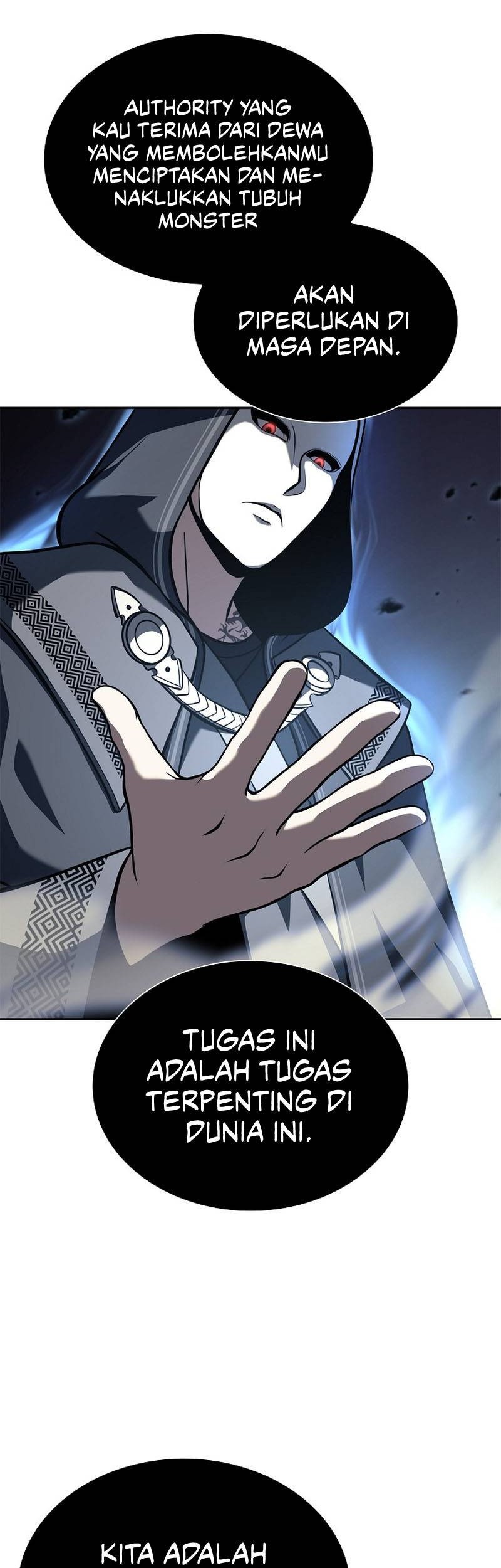 I Returned As An FFF-Class Witch Doctor Chapter 26 Gambar 52