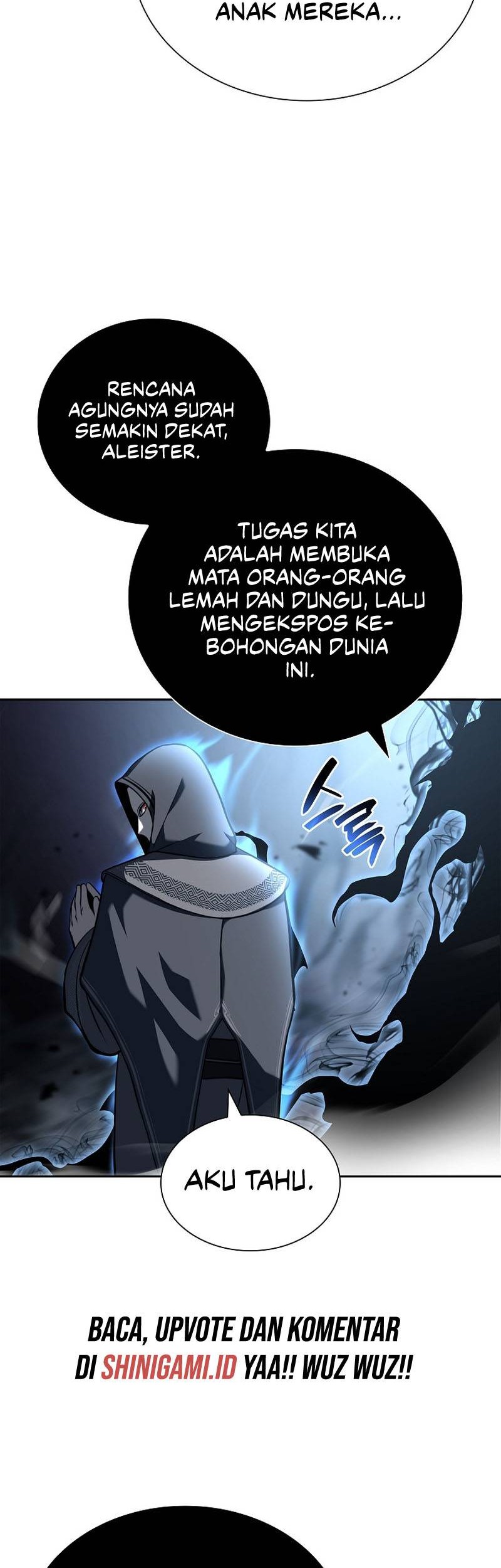 I Returned As An FFF-Class Witch Doctor Chapter 26 Gambar 55