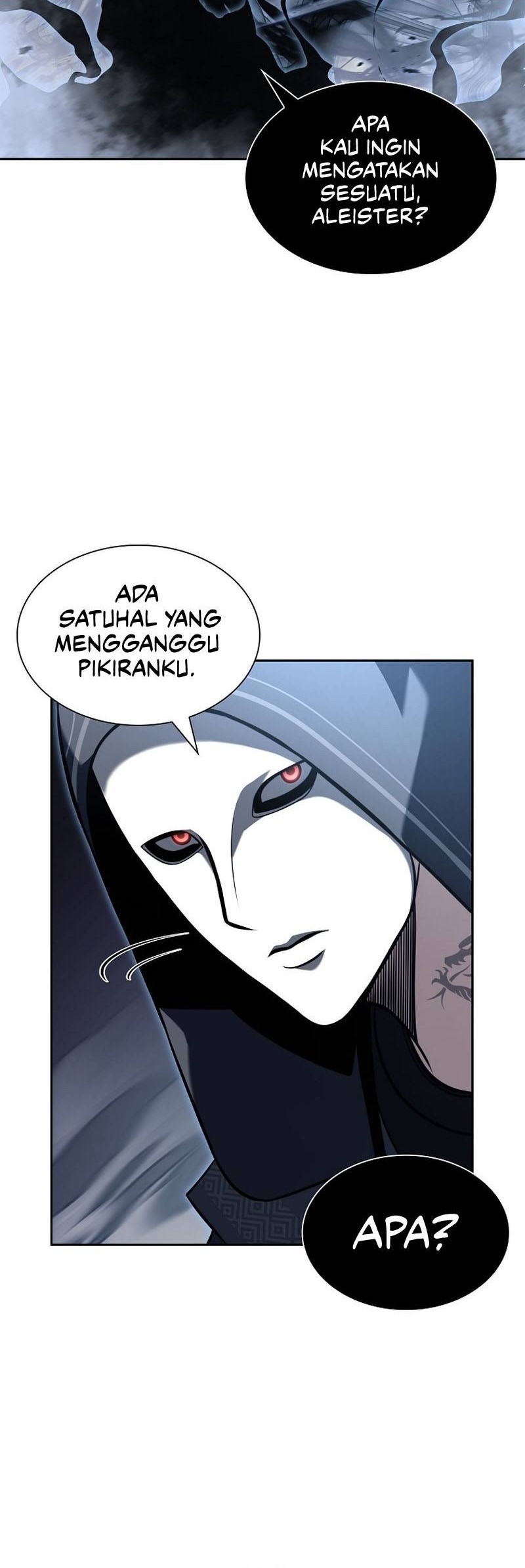 I Returned As An FFF-Class Witch Doctor Chapter 26 Gambar 57