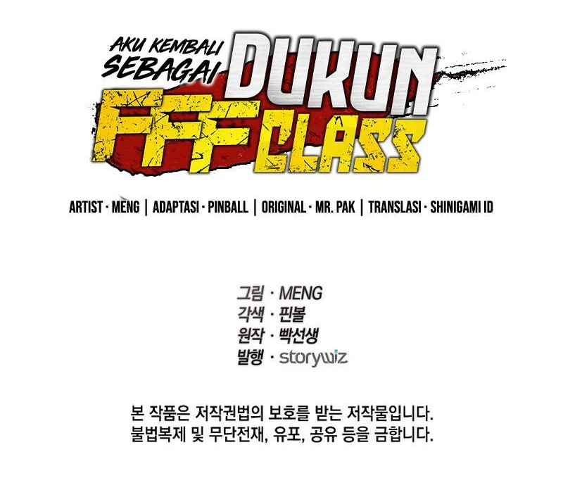 I Returned As An FFF-Class Witch Doctor Chapter 26 Gambar 59