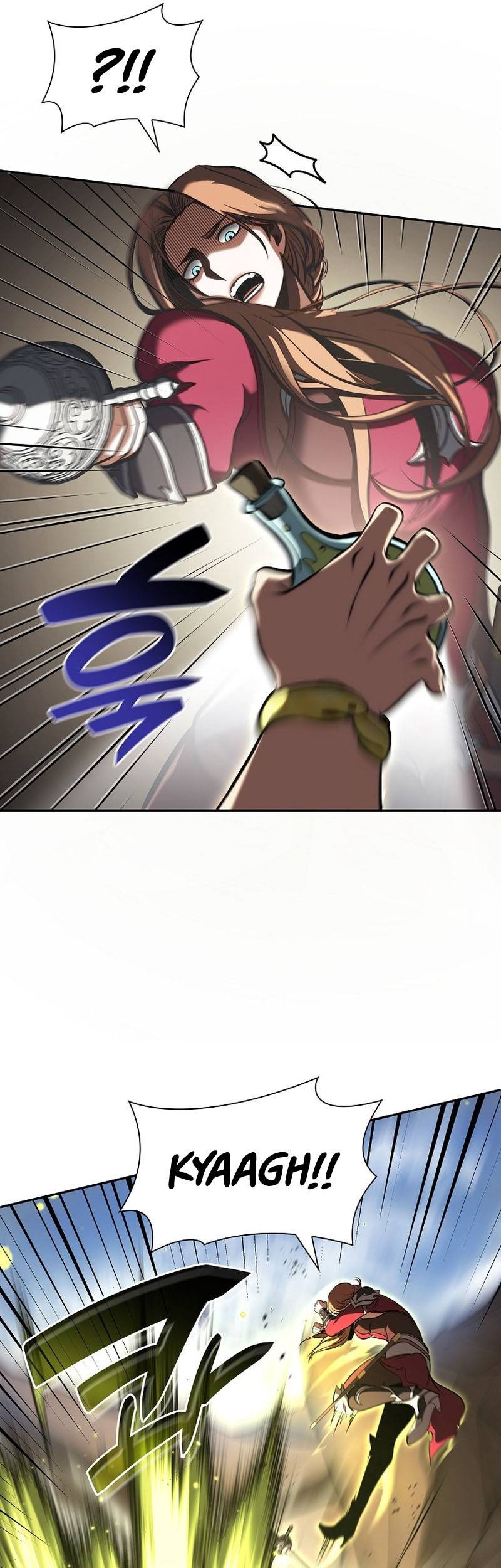 I Returned As An FFF-Class Witch Doctor Chapter 26 Gambar 6