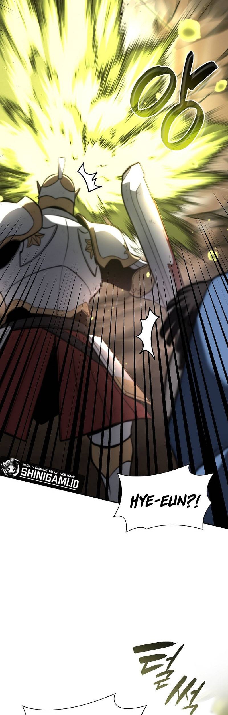 I Returned As An FFF-Class Witch Doctor Chapter 26 Gambar 7