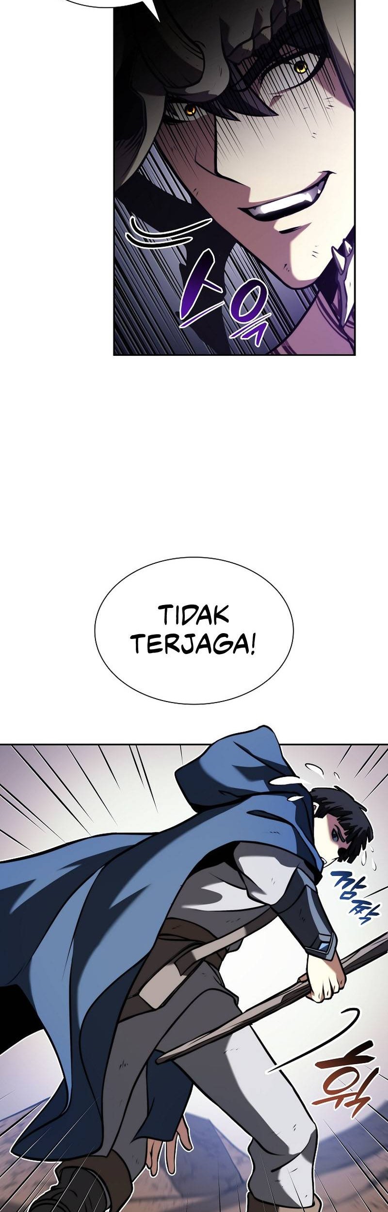I Returned As An FFF-Class Witch Doctor Chapter 26 Gambar 11