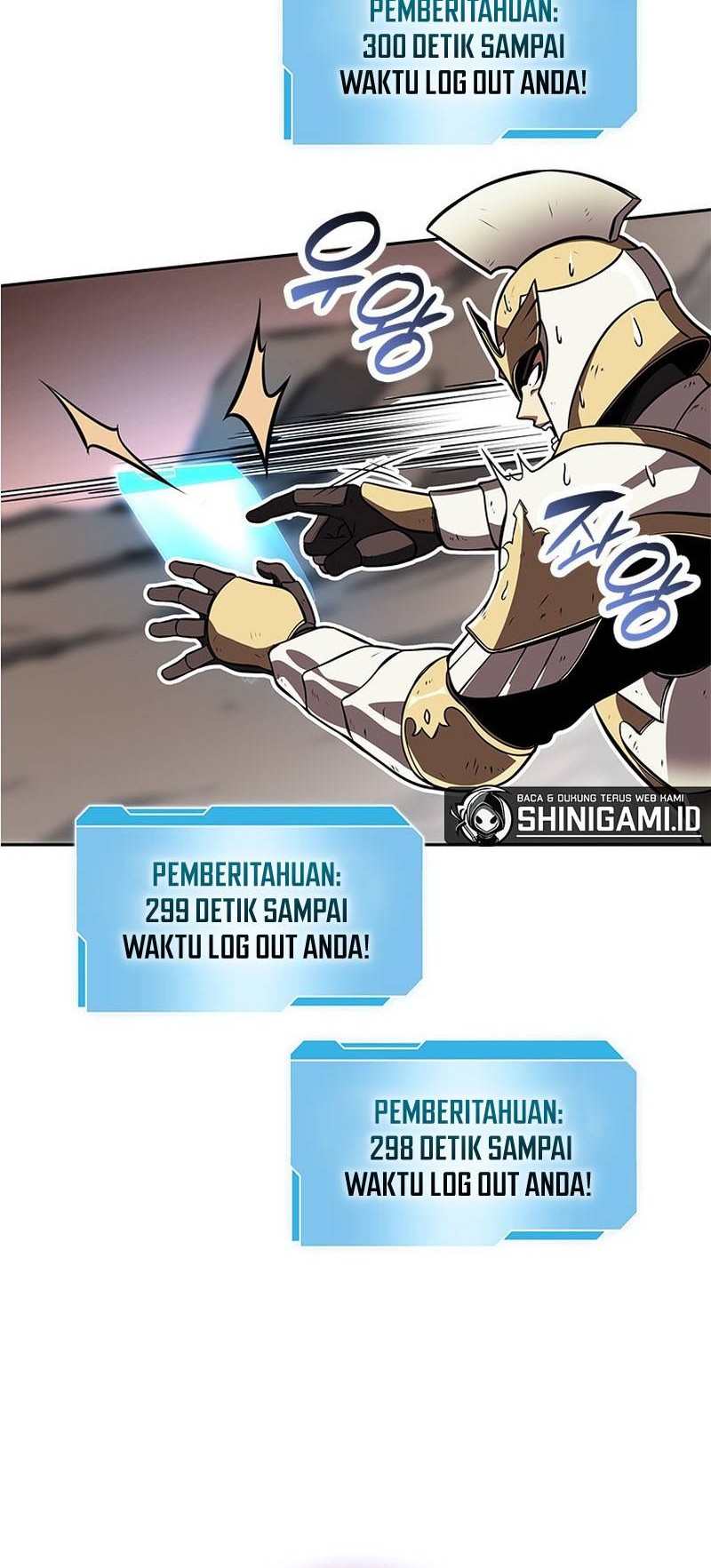 I Returned As An FFF-Class Witch Doctor Chapter 26 Gambar 17