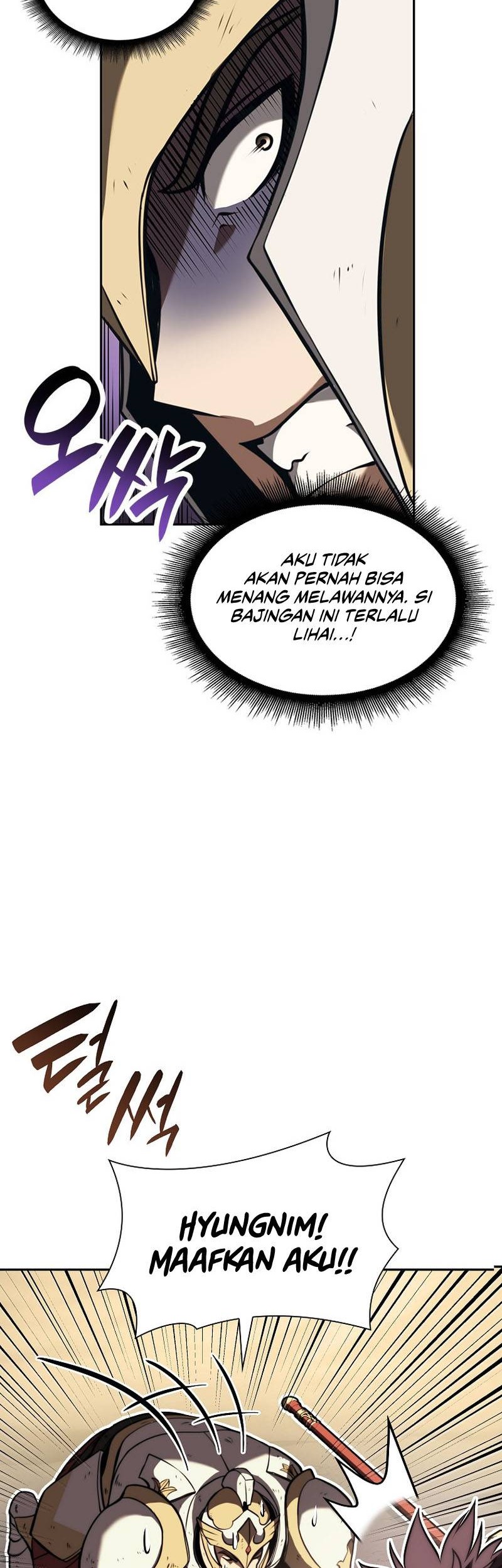 I Returned As An FFF-Class Witch Doctor Chapter 26 Gambar 19