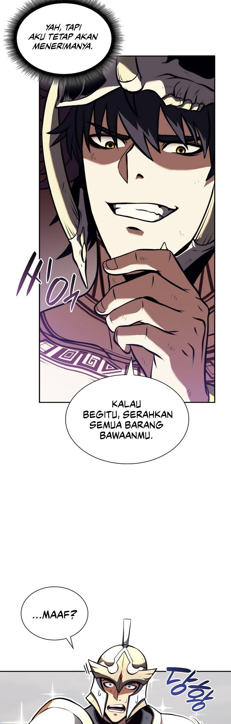 I Returned As An FFF-Class Witch Doctor Chapter 26 Gambar 23