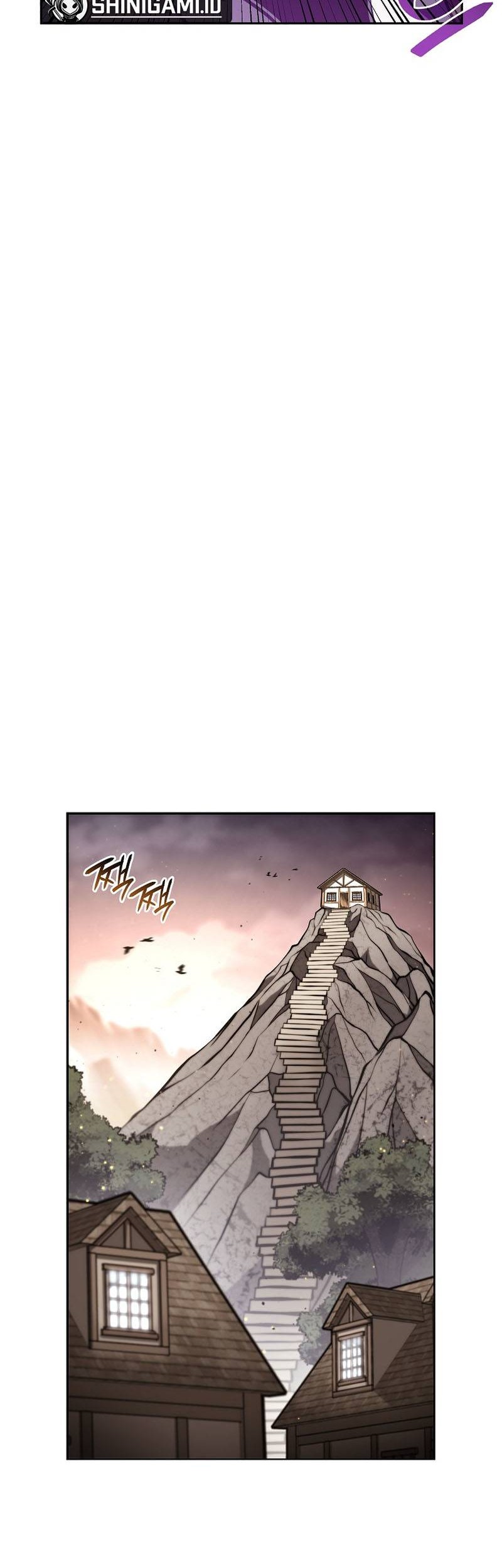 I Returned As An FFF-Class Witch Doctor Chapter 26 Gambar 25