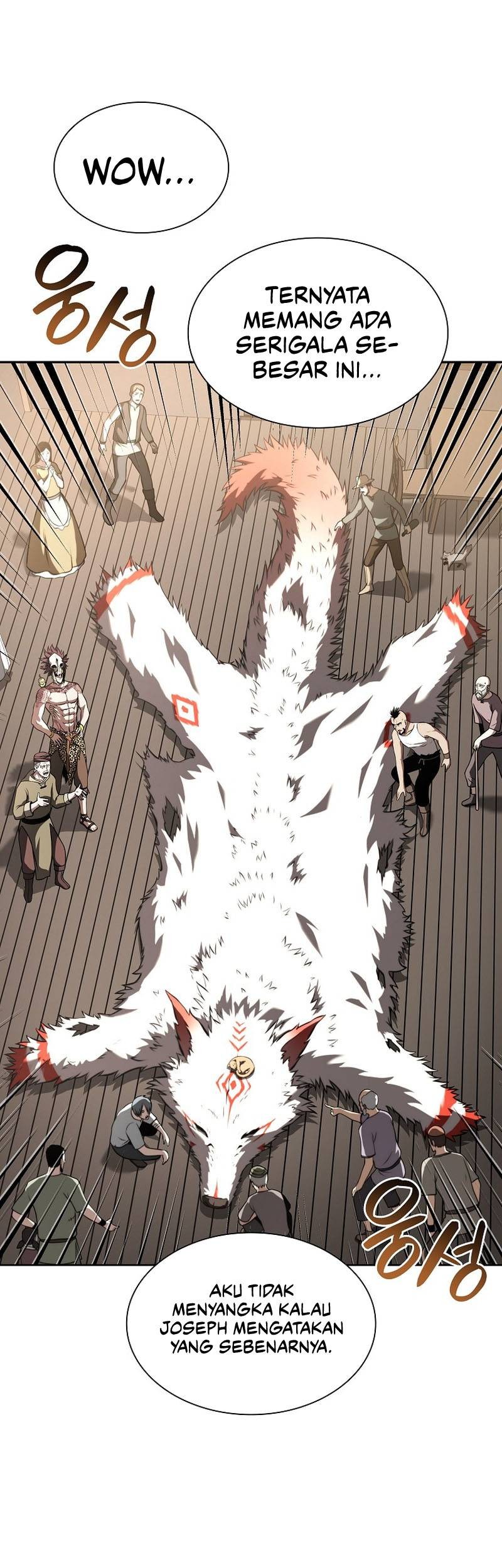 I Returned As An FFF-Class Witch Doctor Chapter 26 Gambar 26