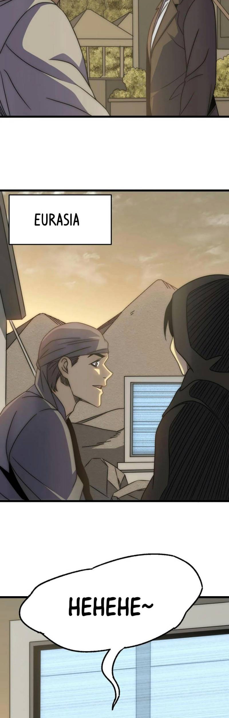 Apocalyptic Thief Chapter 163 Gambar 29