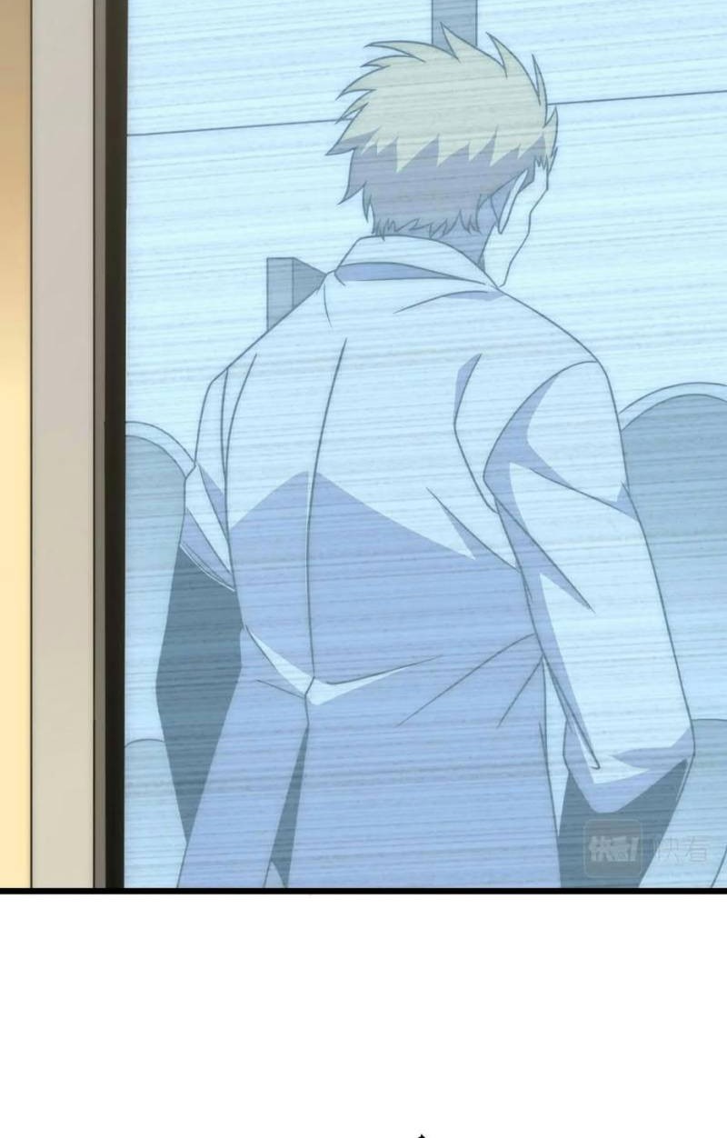 Apocalyptic Thief Chapter 163 Gambar 30