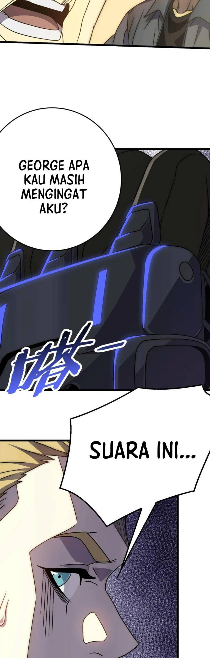 Apocalyptic Thief Chapter 163 Gambar 32