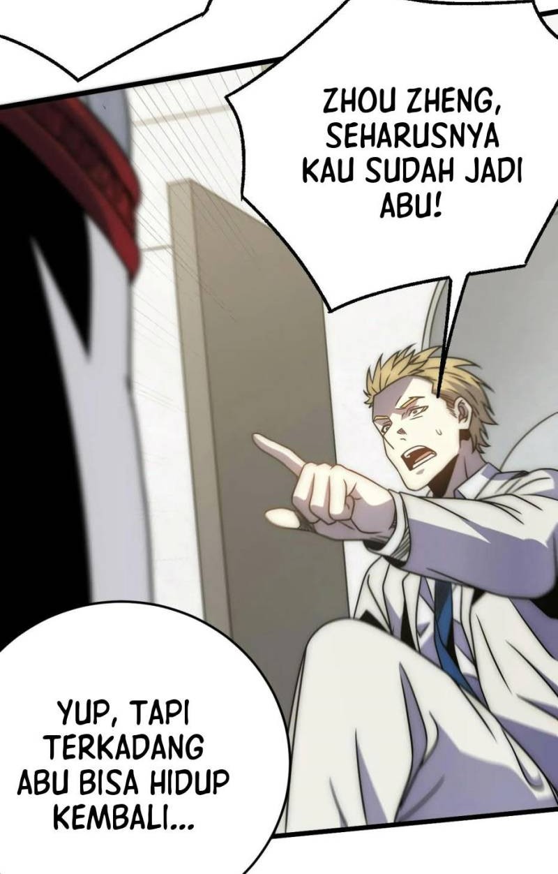 Apocalyptic Thief Chapter 163 Gambar 36