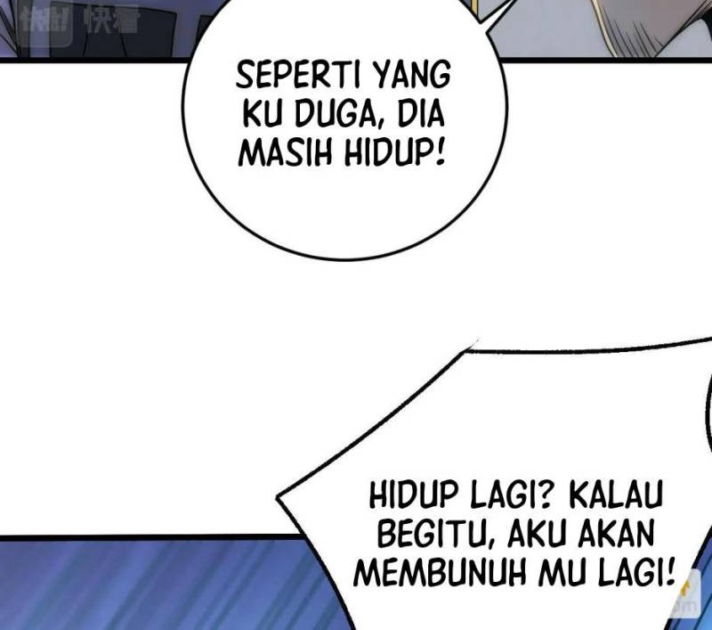 Apocalyptic Thief Chapter 163 Gambar 39