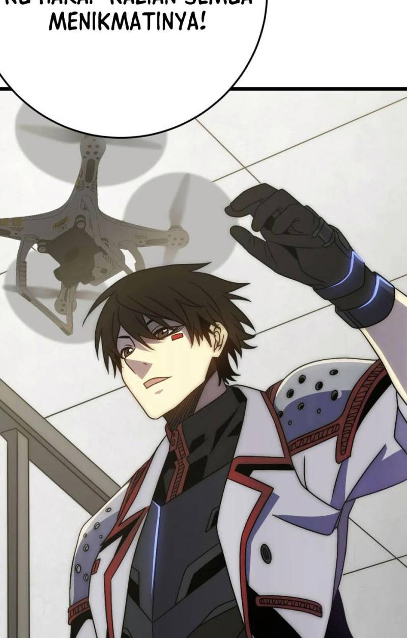 Apocalyptic Thief Chapter 163 Gambar 45