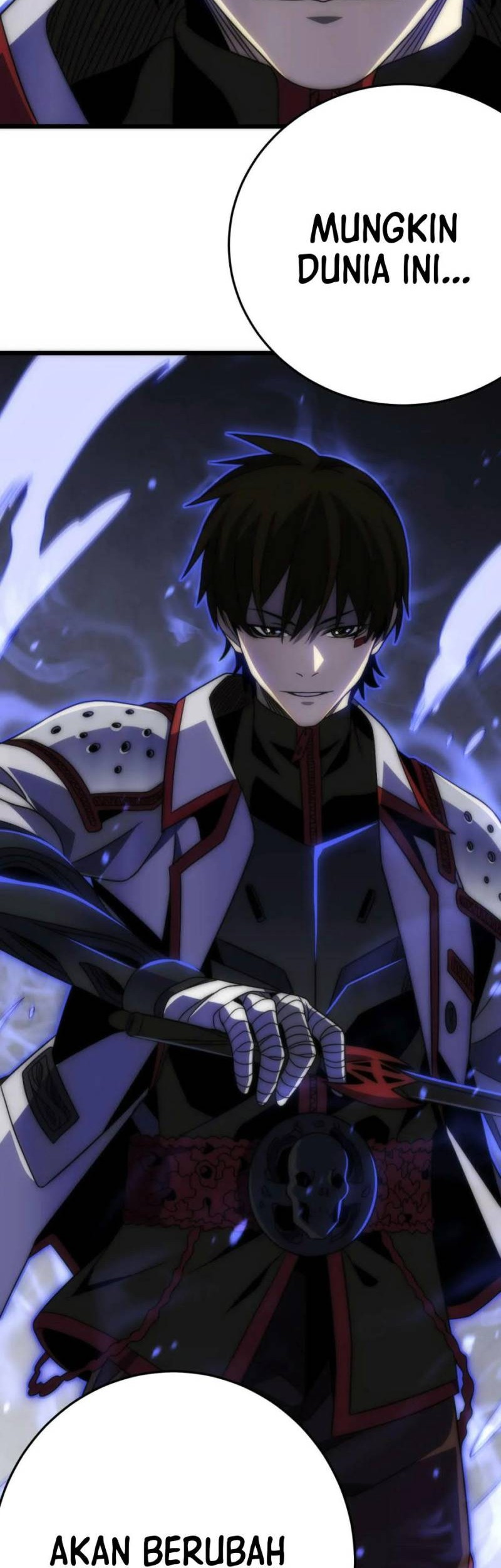 Apocalyptic Thief Chapter 163 Gambar 50