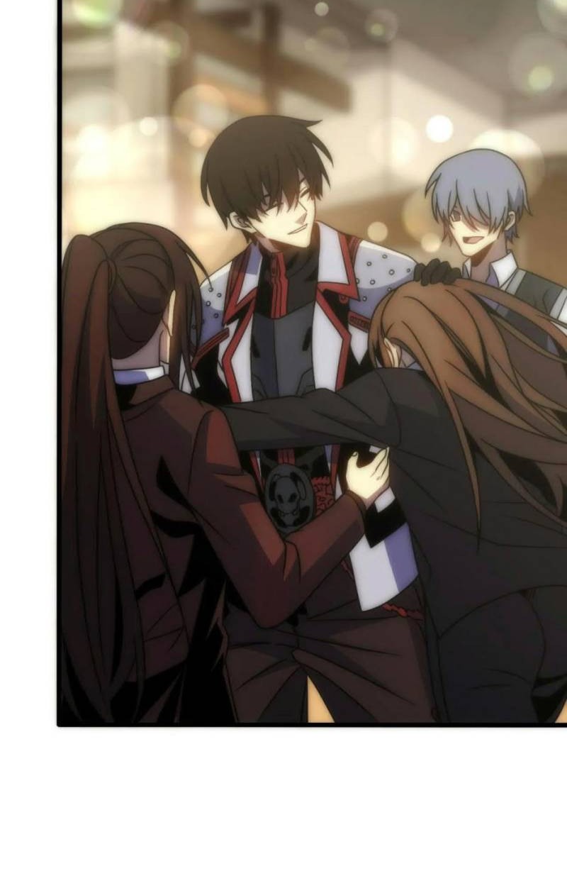 Apocalyptic Thief Chapter 163 Gambar 54