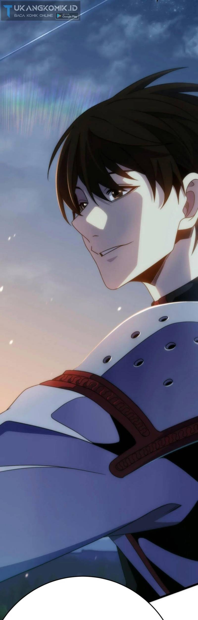 Apocalyptic Thief Chapter 163 Gambar 58